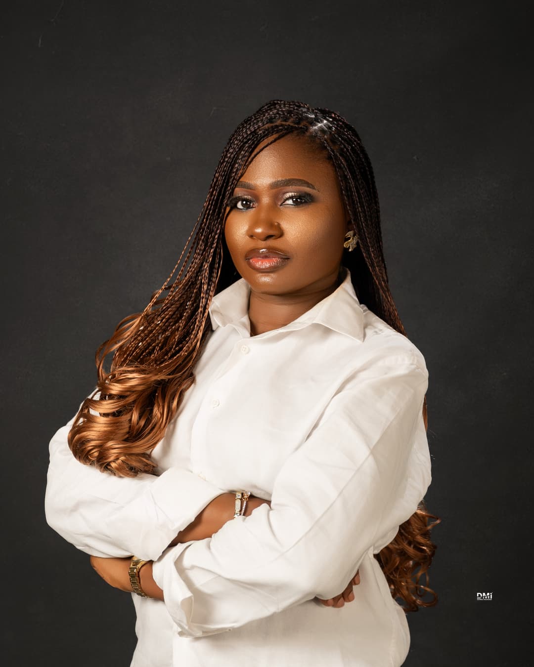 Founder of Cakes and More by Jazmyn